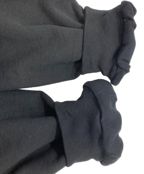 SUPREME（シュプリーム）Supreme (シュプリーム) 24FW Arc Thermal Zip Up Hooded Sweatshirt ブラック サイズ:XXLの古着・服飾アイテム