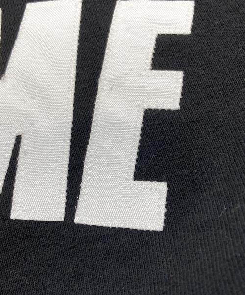 SUPREME（シュプリーム）Supreme (シュプリーム) 24FW Arc Thermal Zip Up Hooded Sweatshirt ブラック サイズ:XXLの古着・服飾アイテム