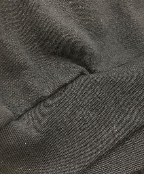 SUPREME（シュプリーム）Supreme (シュプリーム) 24FW Arc Thermal Zip Up Hooded Sweatshirt ブラック サイズ:XXLの古着・服飾アイテム