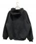Supreme (シュプリーム) 24FW Arc Thermal Zip Up Hooded Sweatshirt ブラック サイズ:XXL：31000円