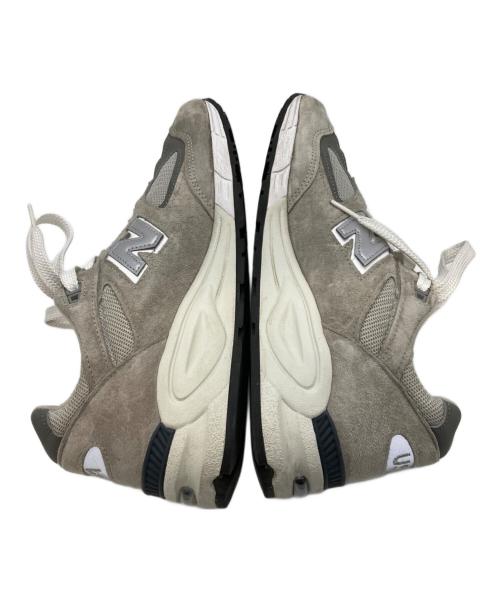 NEW BALANCE（ニューバランス）NEW BALANCE (ニューバランス) New Balance M990GY2 GRAY 21FW-S グレー サイズ:27㎝の古着・服飾アイテム