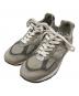 NEW BALANCE（ニューバランス）の古着「New Balance M990GY2 GRAY 21FW-S」｜グレー