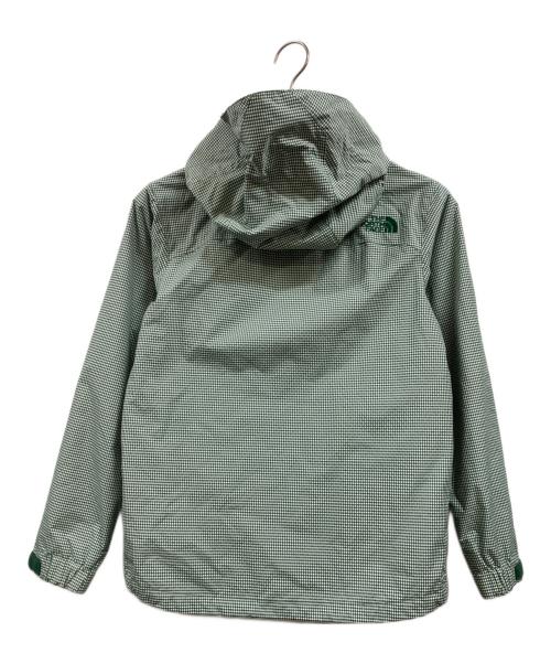 THE NORTH FACE（ザ ノース フェイス）THE NORTH FACE (ザ ノース フェイス) スクープジャケット グリーン サイズ:Sの古着・服飾アイテム