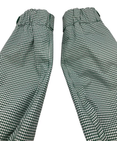 THE NORTH FACE（ザ ノース フェイス）THE NORTH FACE (ザ ノース フェイス) スクープジャケット グリーン サイズ:Sの古着・服飾アイテム