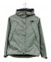 THE NORTH FACE（ザ ノース フェイス）の古着「スクープジャケット」｜グリーン