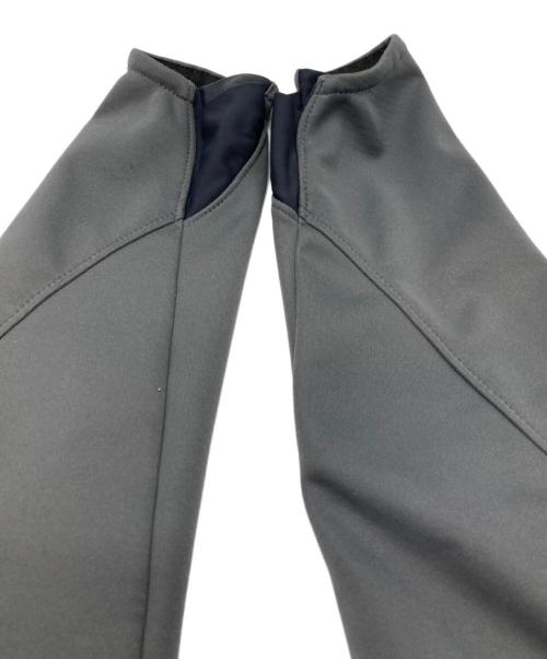 MAMMUT（マムート）MAMMUT (マムート) Ultimate Hoody AF グレー サイズ:Lの古着・服飾アイテム