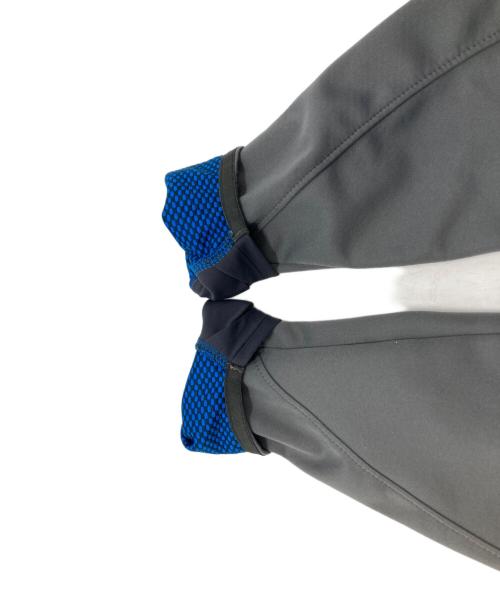 MAMMUT（マムート）MAMMUT (マムート) Ultimate Hoody AF グレー サイズ:Lの古着・服飾アイテム