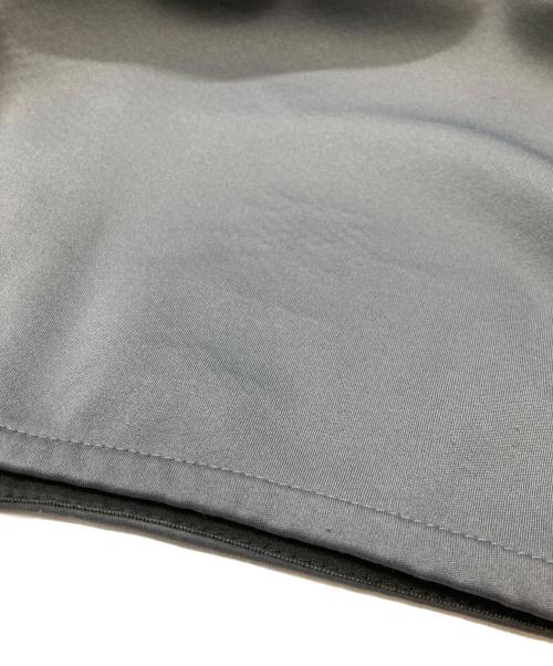 MAMMUT（マムート）MAMMUT (マムート) Ultimate Hoody AF グレー サイズ:Lの古着・服飾アイテム