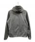 MAMMUT (マムート) Ultimate Hoody AF グレー サイズ:L：11000円
