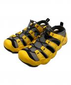 KEENキーン）の古着「HYPERPORT H2」｜イエロー