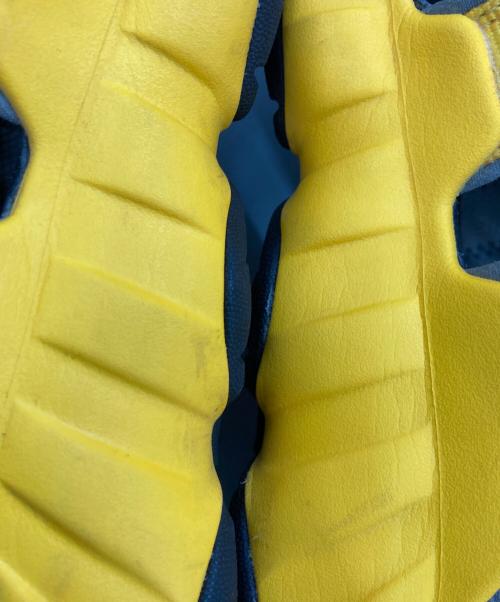 KEEN（キーン）KEEN (キーン) HYPERPORT H2 イエロー サイズ:27.5の古着・服飾アイテム