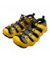 KEEN（キーン）の古着「HYPERPORT H2」｜イエロー