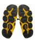 中古・古着 KEEN (キーン) HYPERPORT H2 イエロー サイズ:27.5：7000円