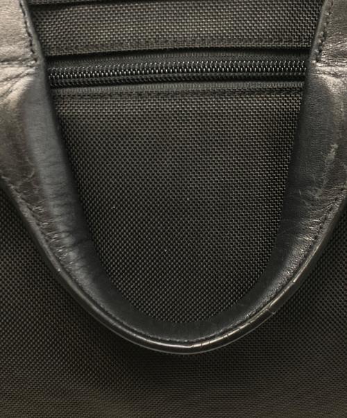 TUMI（トゥミ）TUMI (トゥミ) SLIM DELUX PORTFOLIO ブラックの古着・服飾アイテム