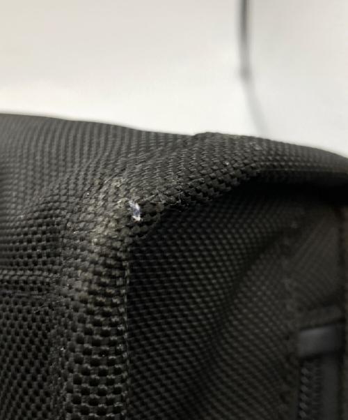 TUMI（トゥミ）TUMI (トゥミ) SLIM DELUX PORTFOLIO ブラックの古着・服飾アイテム