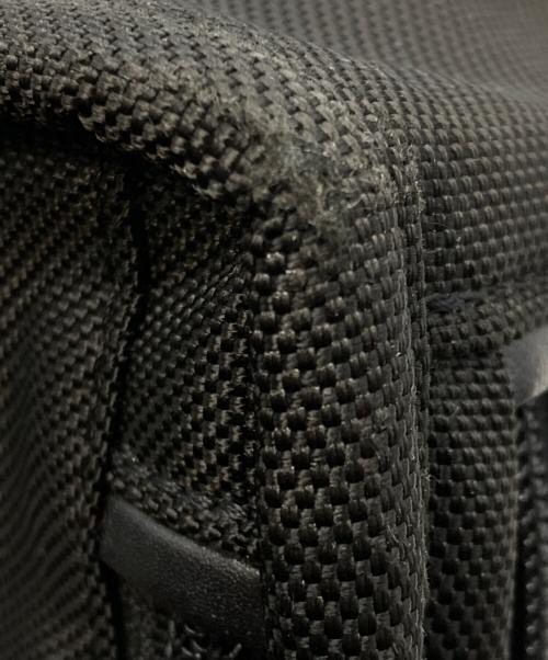 TUMI（トゥミ）TUMI (トゥミ) SLIM DELUX PORTFOLIO ブラックの古着・服飾アイテム
