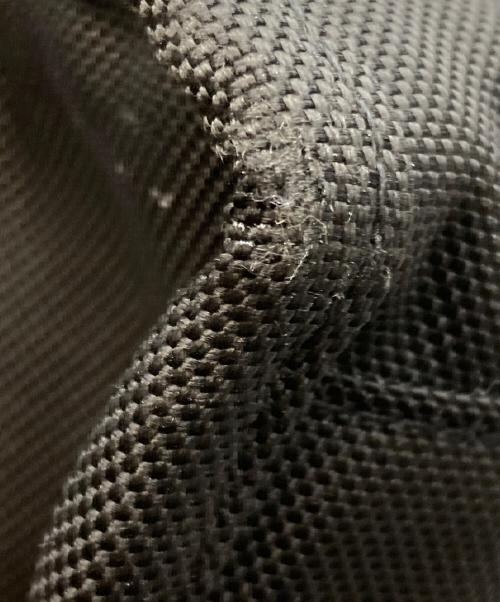 TUMI（トゥミ）TUMI (トゥミ) SLIM DELUX PORTFOLIO ブラックの古着・服飾アイテム