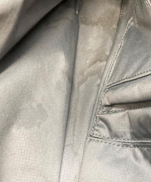 TUMI（トゥミ）TUMI (トゥミ) SLIM DELUX PORTFOLIO ブラックの古着・服飾アイテム