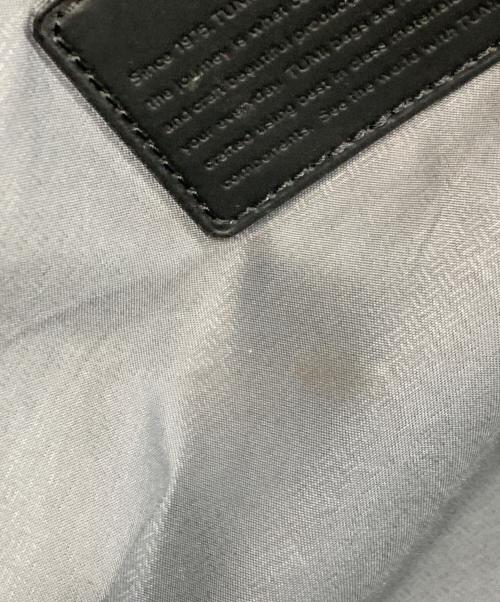 TUMI（トゥミ）TUMI (トゥミ) SLIM DELUX PORTFOLIO ブラックの古着・服飾アイテム