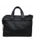 TUMI (トゥミ) SLIM DELUX PORTFOLIO ブラック：17000円