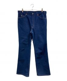 LEVI'S（リーバイス）の古着「517デニムパンツ」｜インディゴ