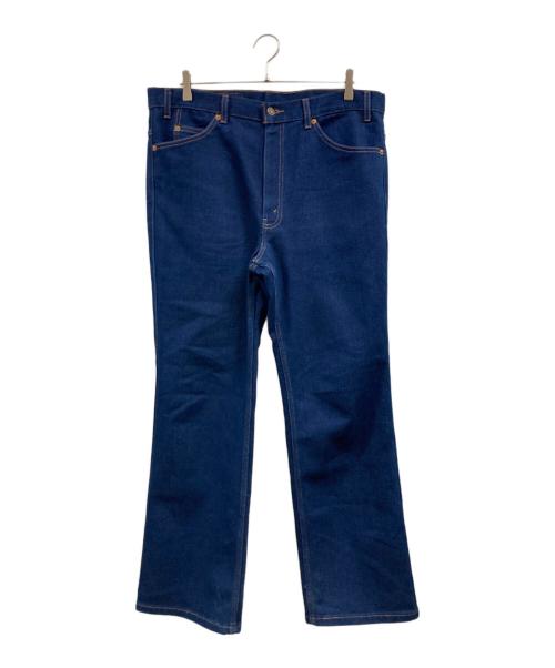 LEVI'S（リーバイス）LEVI'S (リーバイス) 517デニムパンツ インディゴ サイズ:38/30の古着・服飾アイテム