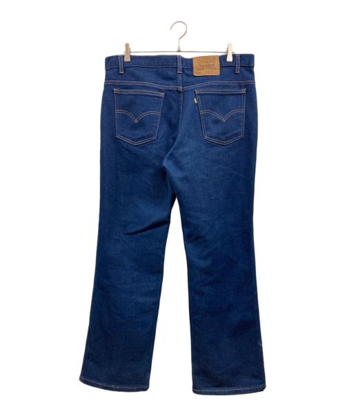 LEVI'S（リーバイス）LEVI'S (リーバイス) 517デニムパンツ インディゴ サイズ:38/30の古着・服飾アイテム