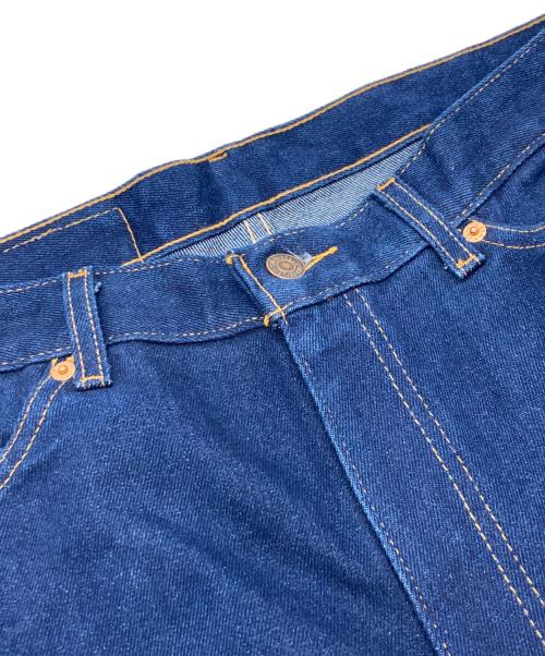 LEVI'S（リーバイス）LEVI'S (リーバイス) 517デニムパンツ インディゴ サイズ:38/30の古着・服飾アイテム