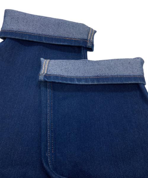 LEVI'S（リーバイス）LEVI'S (リーバイス) 517デニムパンツ インディゴ サイズ:38/30の古着・服飾アイテム
