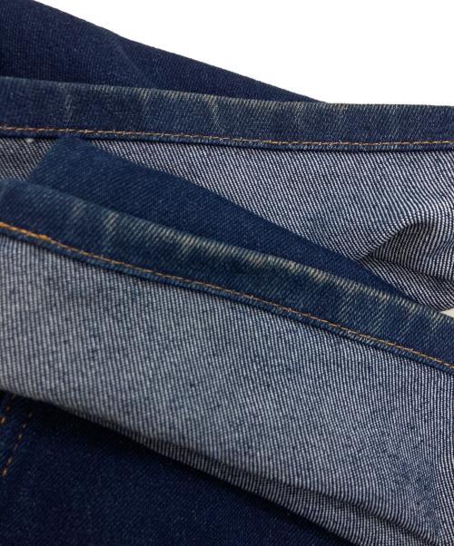 LEVI'S（リーバイス）LEVI'S (リーバイス) 517デニムパンツ インディゴ サイズ:38/30の古着・服飾アイテム