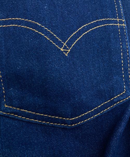 LEVI'S（リーバイス）LEVI'S (リーバイス) 517デニムパンツ インディゴ サイズ:38/30の古着・服飾アイテム
