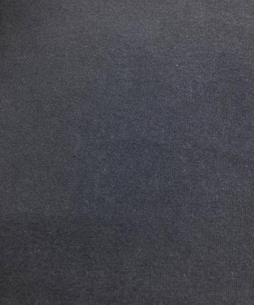 Murina（ムリナ）Murina (ムリナ) プリントTシャツ ブラック サイズ:Lの古着・服飾アイテム