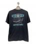 Murina (ムリナ) プリントTシャツ ブラック サイズ:L：4000円