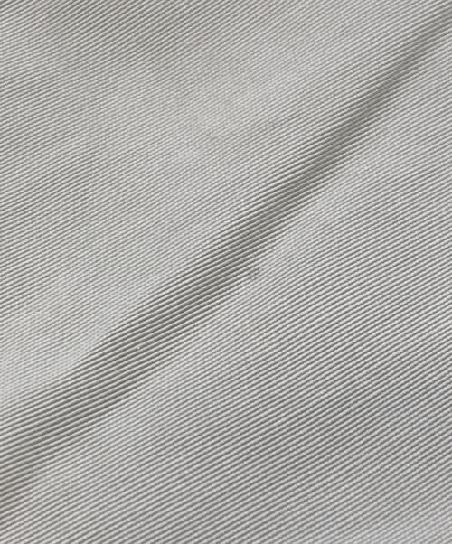 YAECA（ヤエカ）YAECA (ヤエカ) ショートパンツ アイボリー サイズ:Lの古着・服飾アイテム