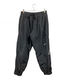 NIKE×ACRONYM（ナイキ×アクロニウム）の古着「Woven Pants Asia Sizing 'White Black'」｜ブラック