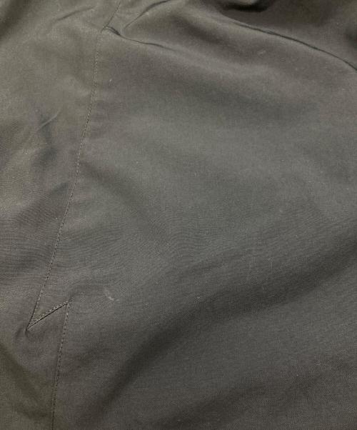NIKE（ナイキ）NIKE (ナイキ) ACRONYM (アクロニウム) Woven Pants Asia Sizing 'White Black' ブラック サイズ:Lの古着・服飾アイテム