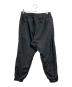 NIKE (ナイキ) ACRONYM (アクロニウム) Woven Pants Asia Sizing 'White Black' ブラック サイズ:L：13000円