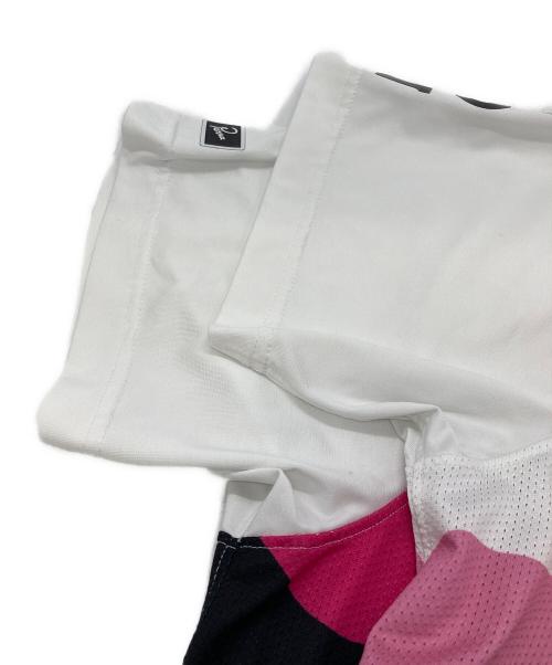 NIKE（ナイキ）NIKE (ナイキ) Tシャツ ホワイト サイズ:XLの古着・服飾アイテム