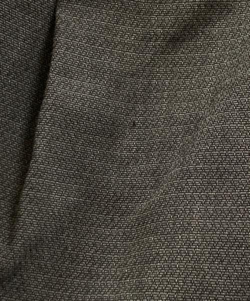 COMME des GARCONS（コムデギャルソン）COMME des GARCONS (コムデギャルソン) オープンカラーシャツ ブラック サイズ:不明の古着・服飾アイテム