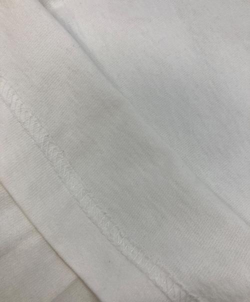 Rich Tee's（リッチ ティーズ）Rich Tee's (リッチ ティーズ) Tシャツ ホワイト サイズ:XLの古着・服飾アイテム