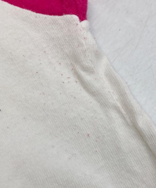 Rich Tee's（リッチ ティーズ）Rich Tee's (リッチ ティーズ) Tシャツ ホワイト サイズ:XLの古着・服飾アイテム
