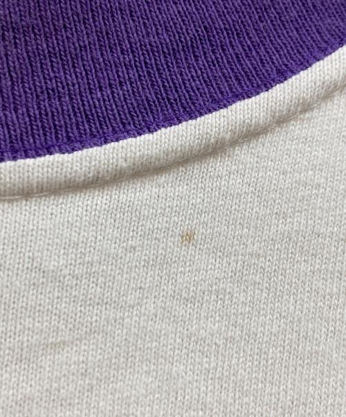Rich Tee's（リッチ ティーズ）Rich Tee's (リッチ ティーズ) Tシャツ ホワイト サイズ:XLの古着・服飾アイテム