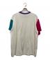 Rich Tee's (リッチ ティーズ) Tシャツ ホワイト サイズ:XL：5000円