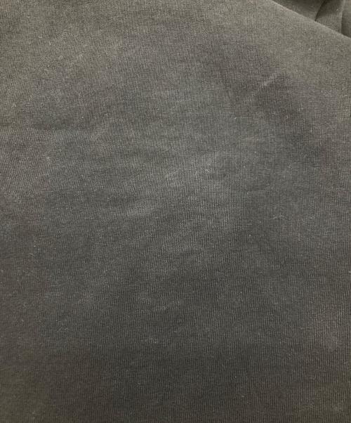 LOS ANGELES APPAREL（ロサンゼルスアパレル）LOS ANGELES APPAREL (ロサンゼルスアパレル) 8.5オンススウェットパンツ ブラック サイズ:Ｍの古着・服飾アイテム