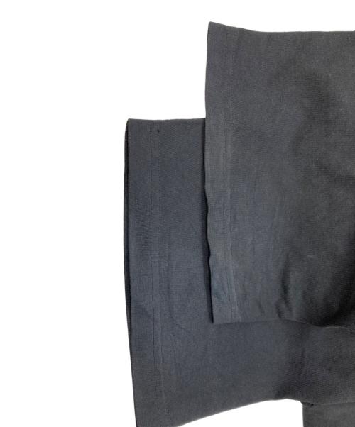 LOS ANGELES APPAREL（ロサンゼルスアパレル）LOS ANGELES APPAREL (ロサンゼルスアパレル) 8.5オンススウェットパンツ ブラック サイズ:Ｍの古着・服飾アイテム