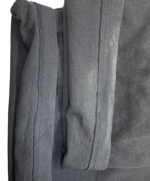 LOS ANGELES APPAREL（ロサンゼルスアパレル）LOS ANGELES APPAREL (ロサンゼルスアパレル) 8.5オンススウェットパンツ ブラック サイズ:Ｍの古着・服飾アイテム