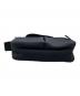 中古・古着 PORTER GIRL (ポーターガール) URBANショルダーバッグ ネイビー：7000円