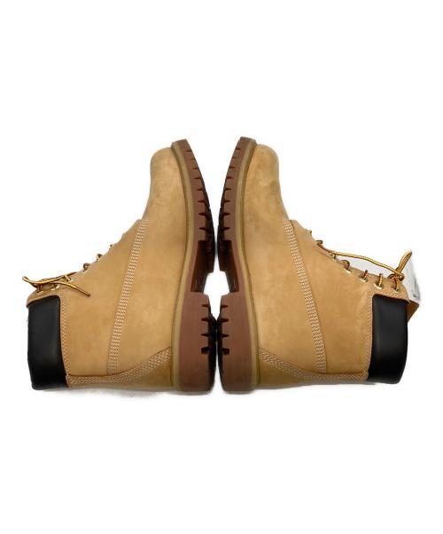 Timberland（ティンバーランド）Timberland (ティンバーランド) 6インチウォータープルーフブーツ ブラウン サイズ:26.5cmの古着・服飾アイテム