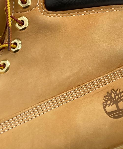 Timberland（ティンバーランド）Timberland (ティンバーランド) 6インチウォータープルーフブーツ ブラウン サイズ:26.5cmの古着・服飾アイテム