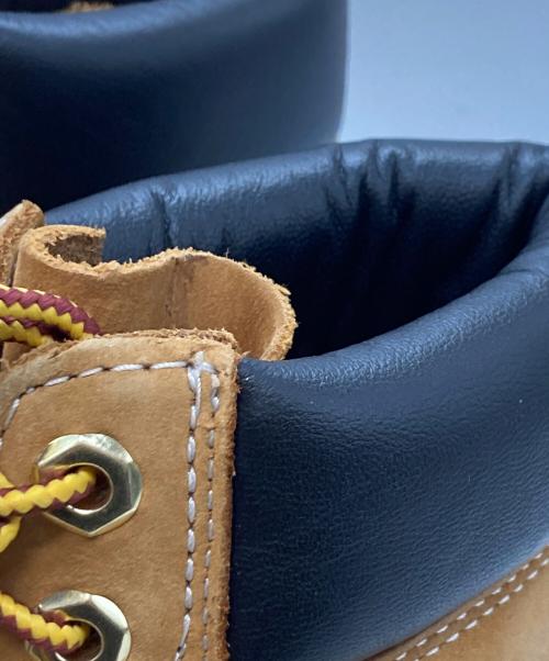 Timberland（ティンバーランド）Timberland (ティンバーランド) 6インチウォータープルーフブーツ ブラウン サイズ:26.5cmの古着・服飾アイテム
